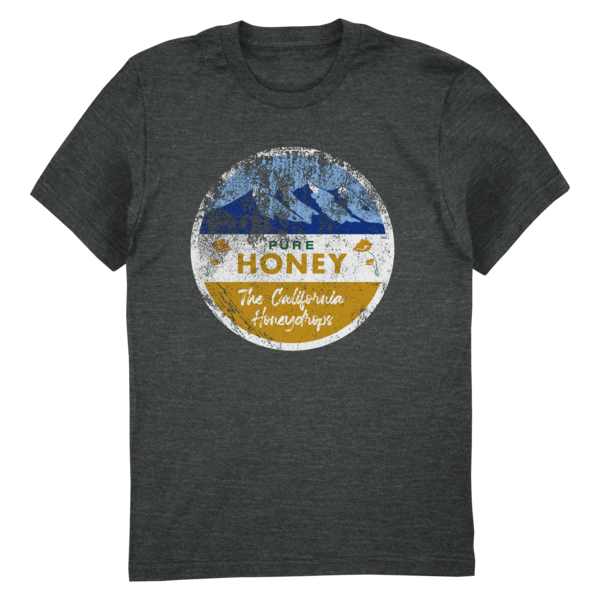 Honey t shirt online Clearance