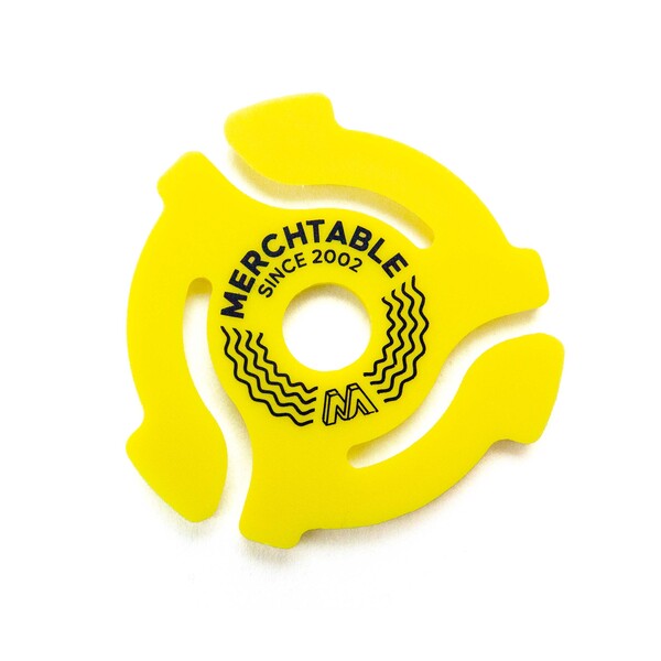Merchtable 45 Record Spacer thumb