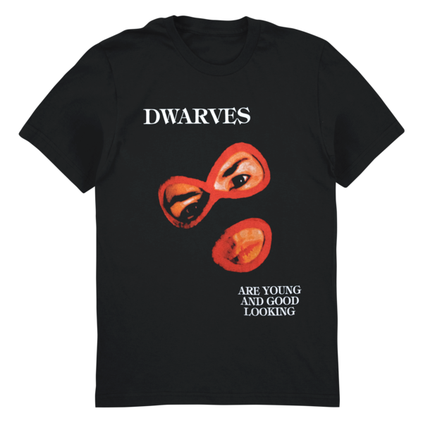 Y&GL Mask Men's T-Shirt thumb