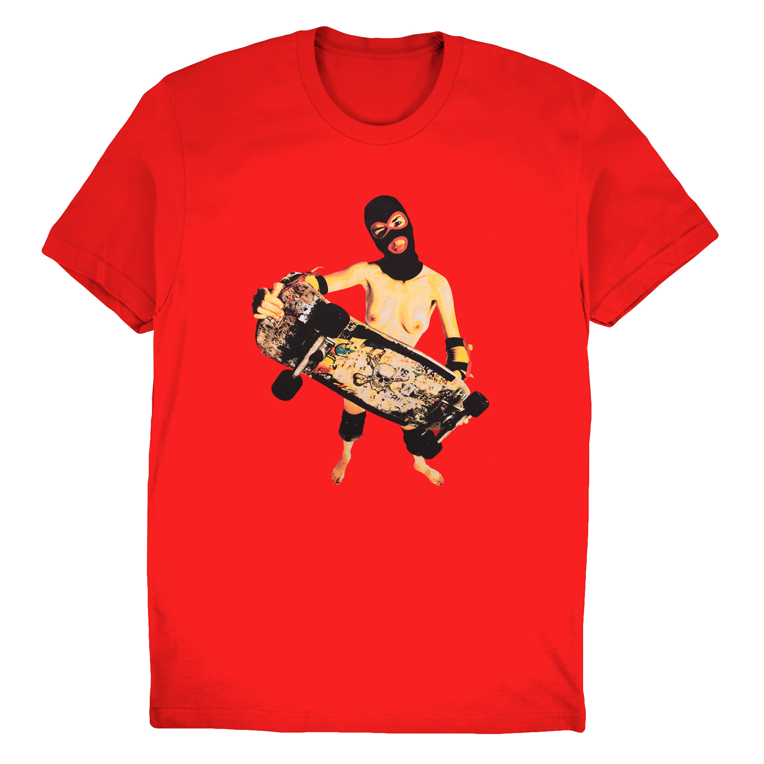 The Dwarves Are Young And Good Looking 25th Anniversary Men's T