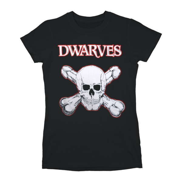 Teach Children To Worship Satan Ladies T-Shirt thumb