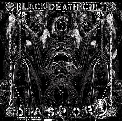 Black Death Cult: Diaspora CD | Profound Lore Records | Online