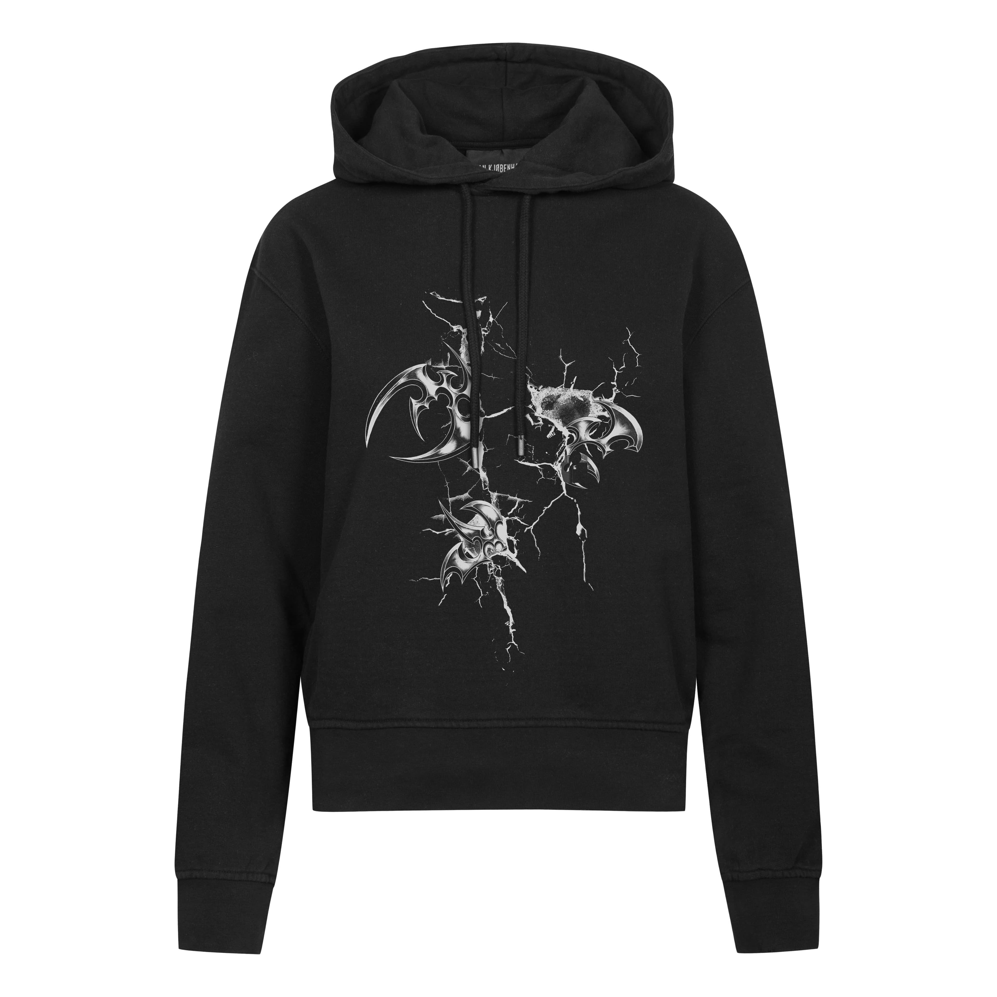 MØ x HAN KJØBENHAVN Hoodie | MØ | Online Store, Apparel