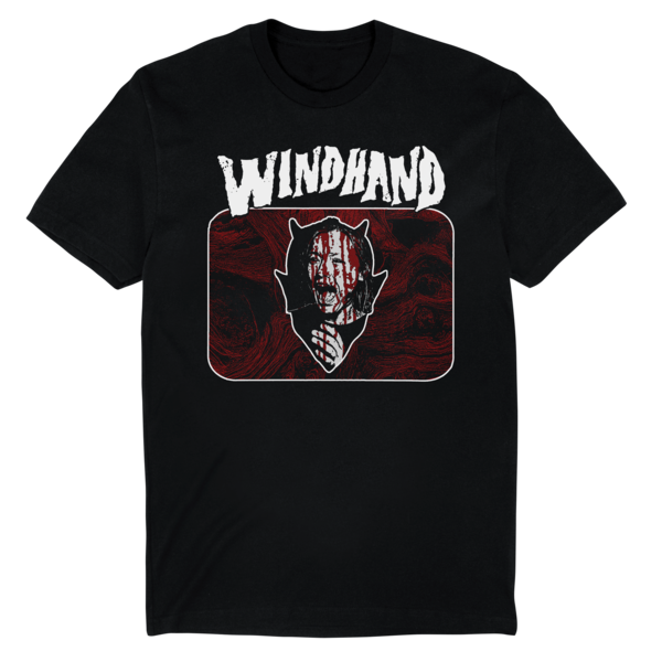 Devil's Work Tee thumb