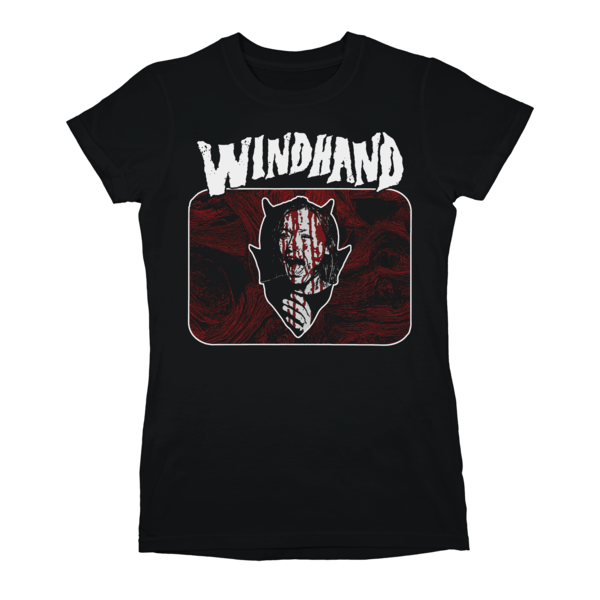 Devil's Work Ladies Tee thumb