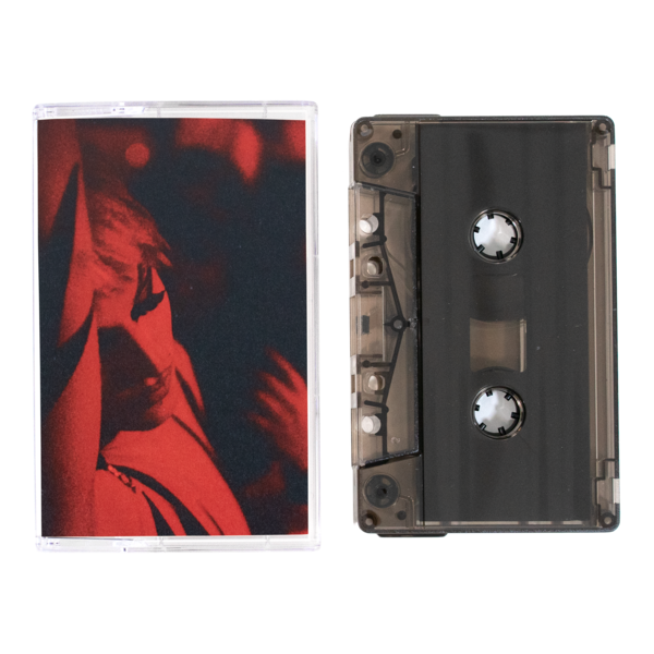 History Album Promo Cassette Tape thumb