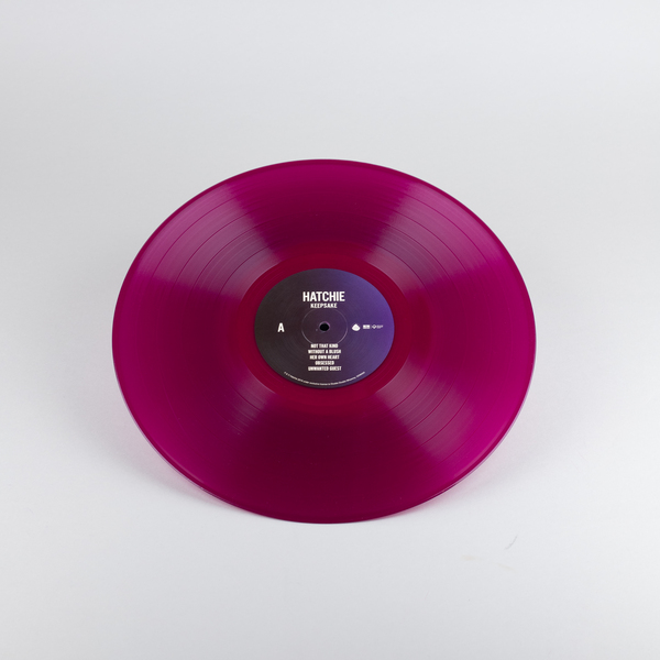 Hatchie Keepsake Vinyl LP Hatchie Online Store, Apparel, Merchandise & More