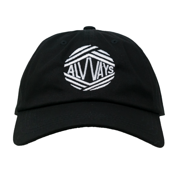 Yarn Ball Dad Hat thumb