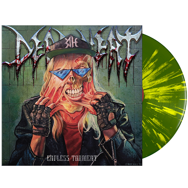 Dead Heat Endless Torment 12 Vinyl LP Tankcrimes Online Store dead-heat-endless-torment-12-vinyl-lp-tankcrimes-online-store