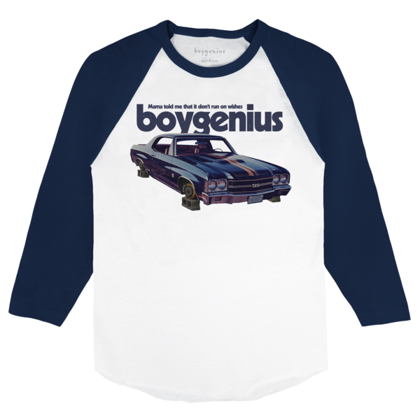 boygenius Store