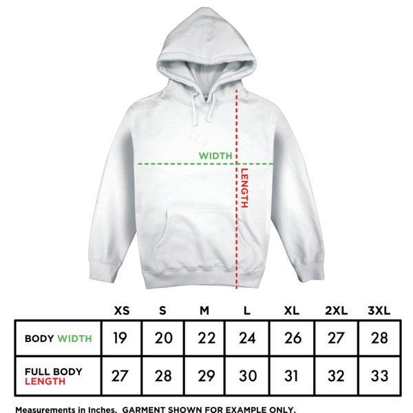 Banjo Hoodie Turnpike Troubadours Online Store, Apparel