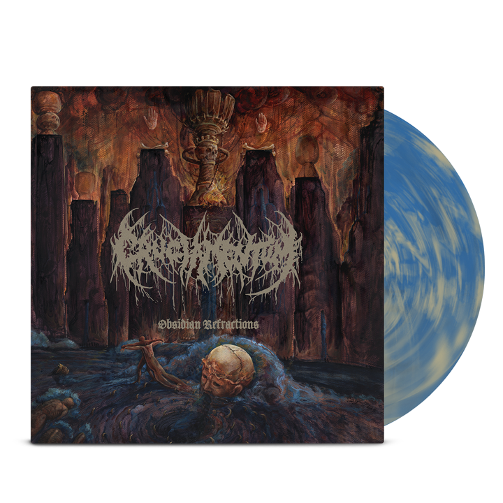 Discomposed – Unholy Reflexion Dead to the Past, Blind for Tomorrow - Album by Reflexion - Apple