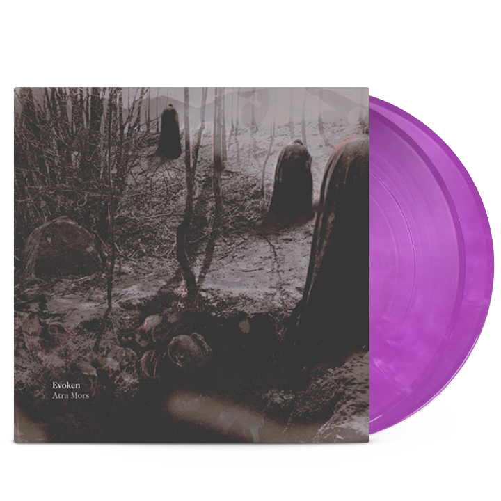 邦楽 Morgoth Eternal Fall Analog LP Record Morgoth - The Eternal Fall / Resurrection Absurd, LP - Svart Records