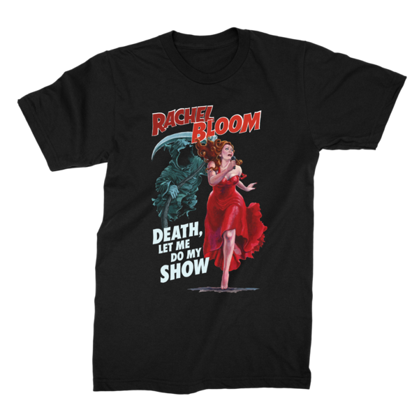 Off Broadway T-Shirt  thumb