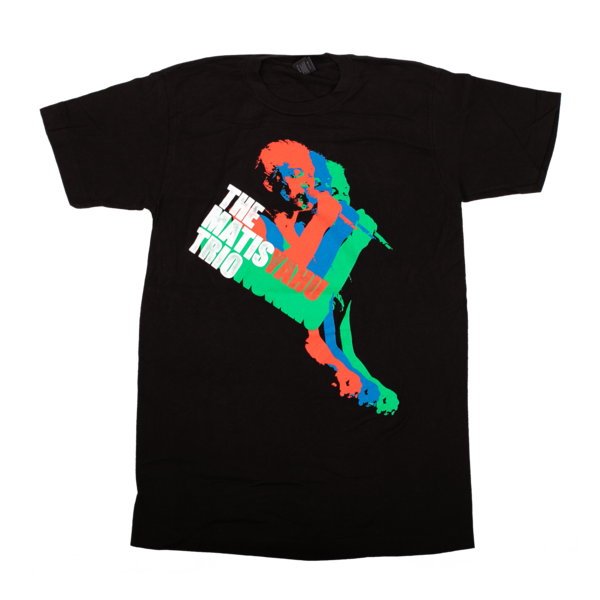 Matis Trio RGB T-Shirt thumb