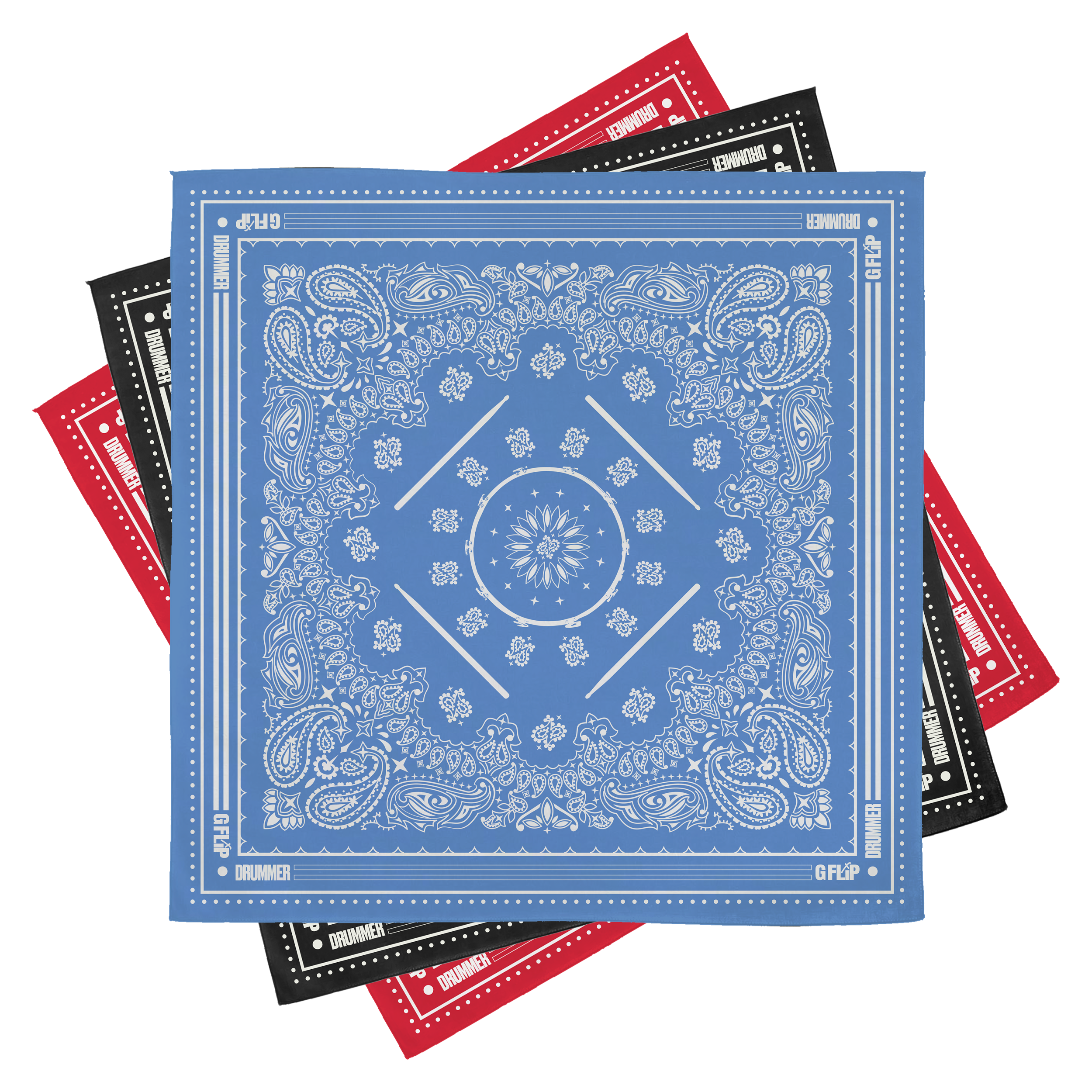 アイドル HEART BANDANA 71voncGOLwL._SY350_QL65_.jpg