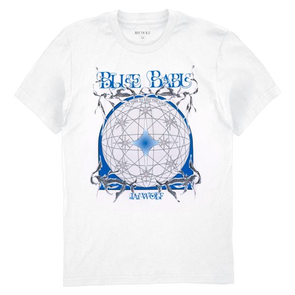 Blue Babu Era Tee thumb