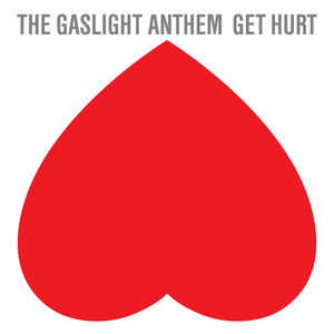 Get Hurt - CD thumb