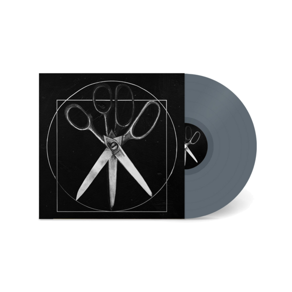 (15 Passenger Exclusive - Silver LP) Cursive - Get Fixed  thumb