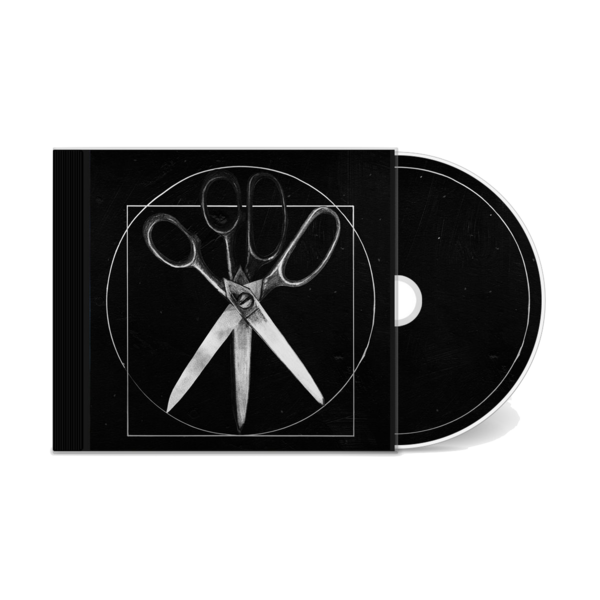 Cursive - Get Fixed CD thumb