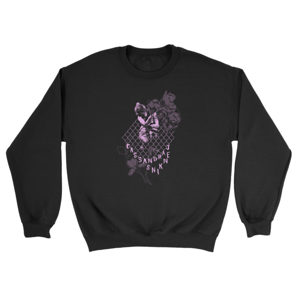 Aphrodite Crewneck thumb