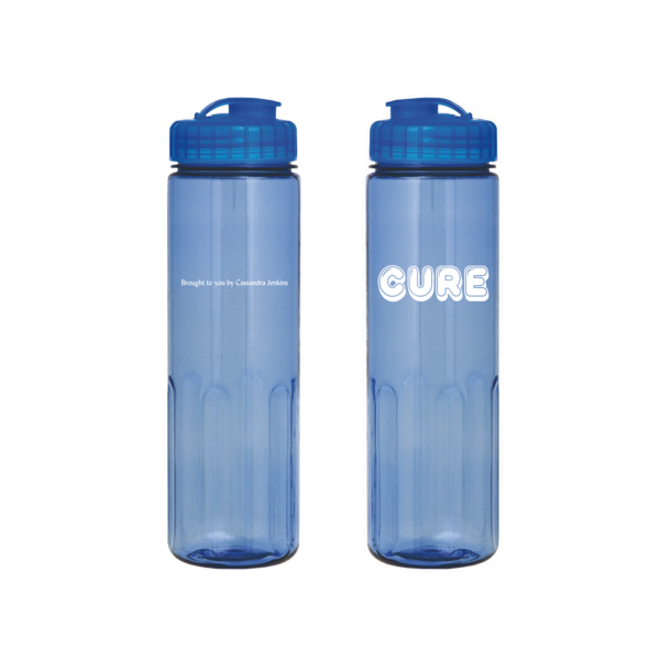 Cure Water Bottle thumb