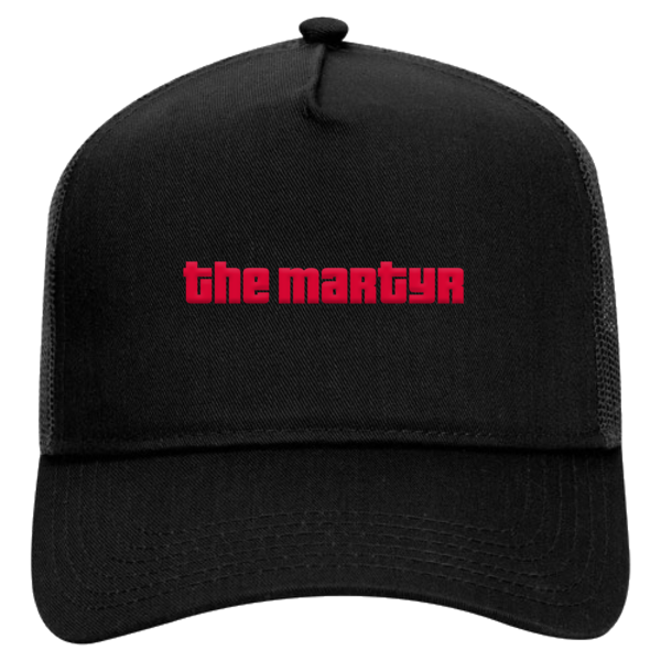 The Martyr Hat thumb