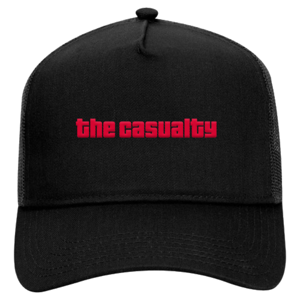 The Casualty Hat thumb