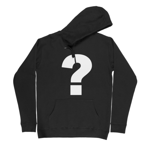 Mystery Sweatshirt thumb