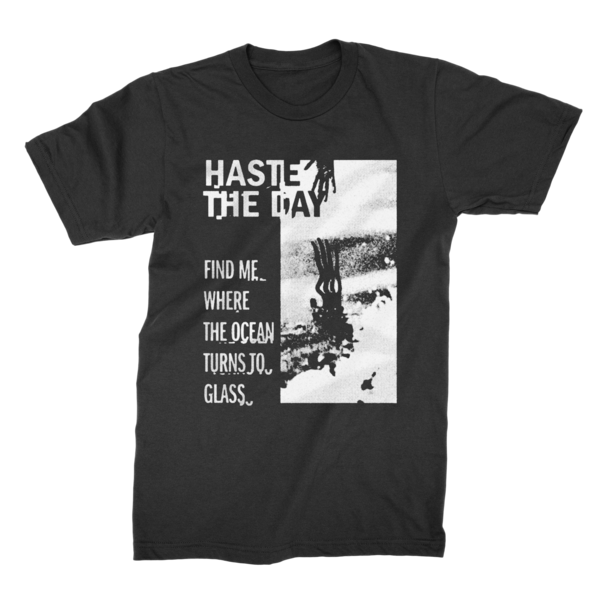 Ocean Glass Tee thumb