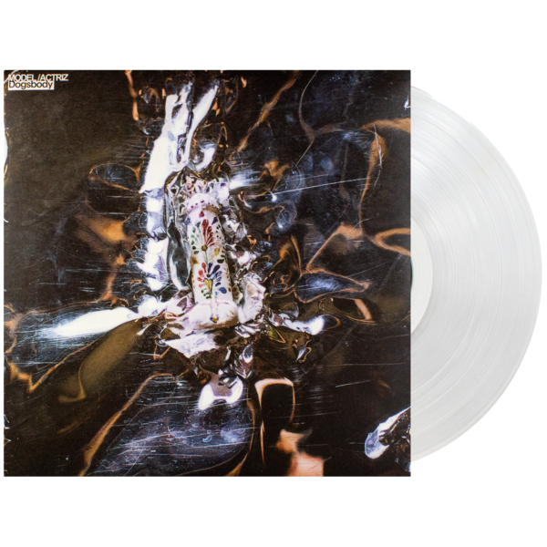 [CLEAR] Dogsbody Vinyl LP thumb