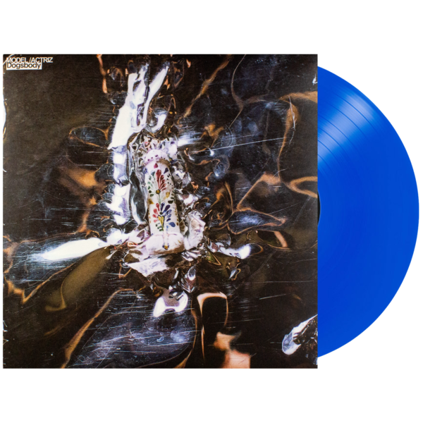 [BLUE] Dogsbody Vinyl LP thumb