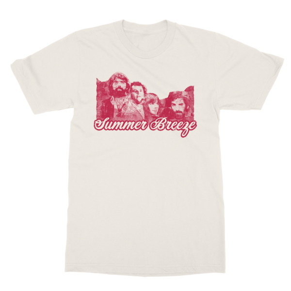 Mt. Yachtmore T-Shirt - Natural thumb