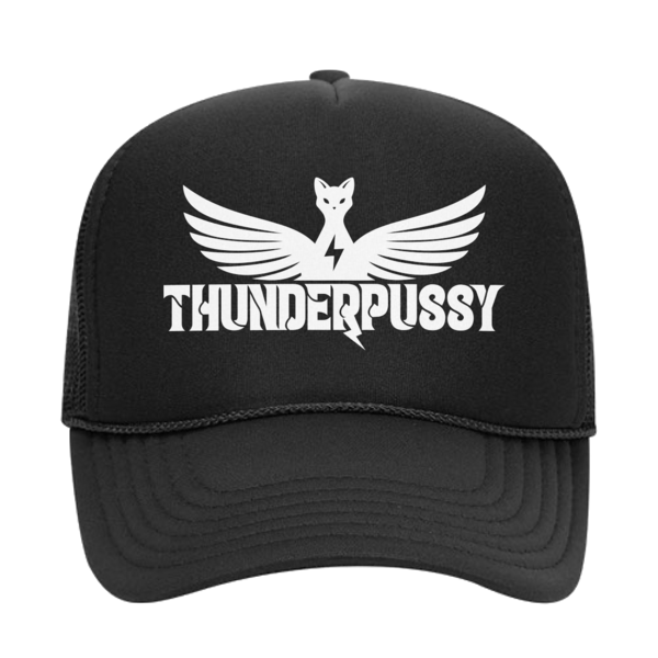 Sphynx Hat - White thumb