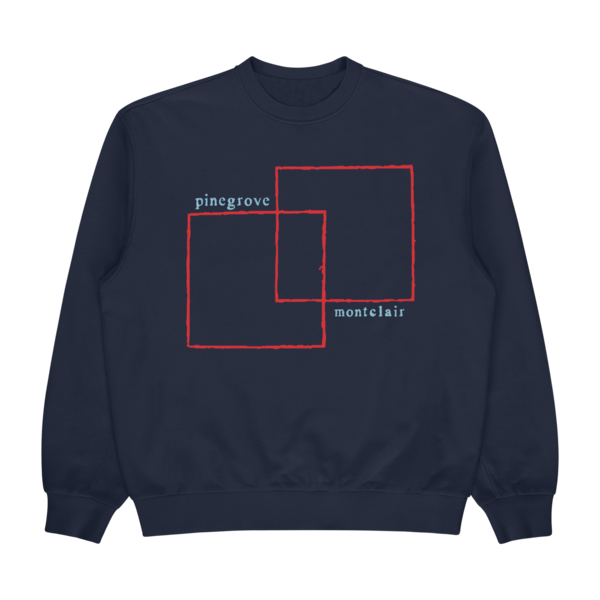 Montclair Crewneck (USA-Made) thumb