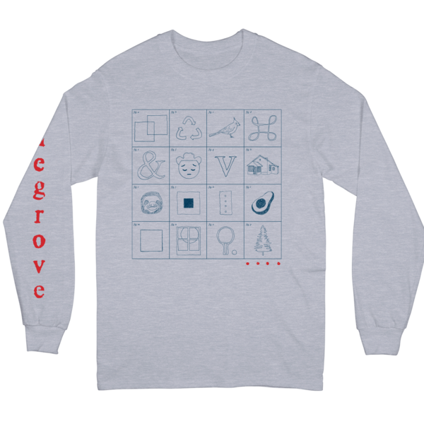 Logo Long Sleeve thumb