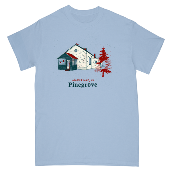 Amperland Tee (Final Original Print) thumb