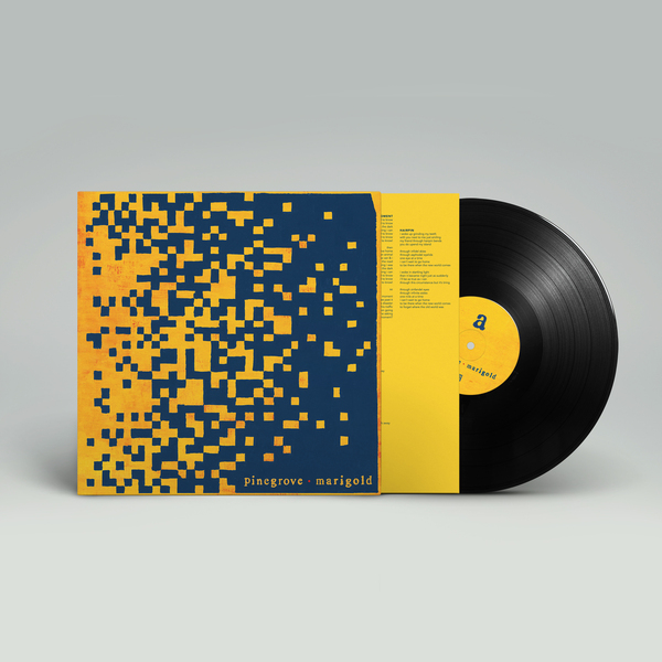 Marigold | Vinyl LP thumb