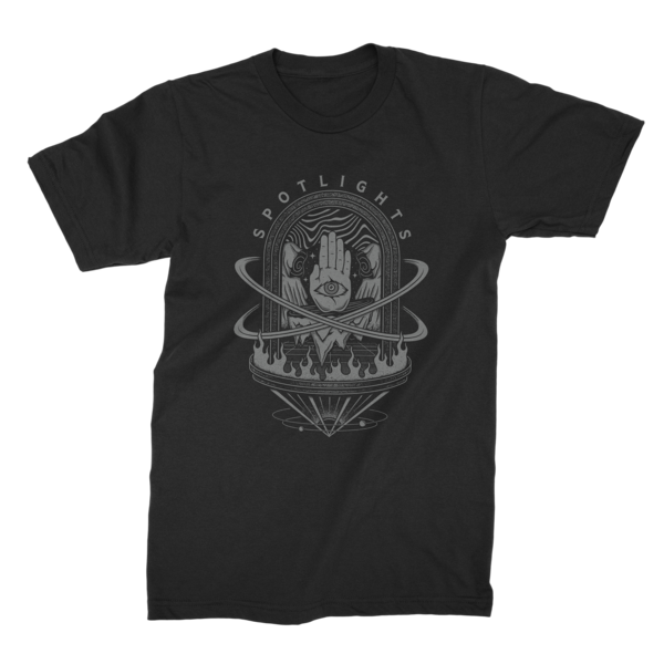 トップス DINO MIKADO BLING BLOAW 3RD EYE TEE L Third Eye Tee | Spotlights | Online Store, Apparel, Merchandise & More