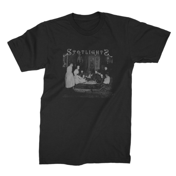 Third Eye Tee | Spotlights | Online Store, Apparel, Merchandise & More