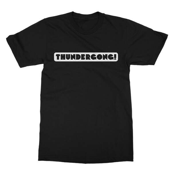 2019 Logo T-Shirt thumb