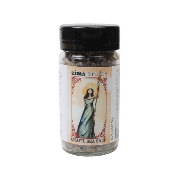 Chayil Sea Salt thumb