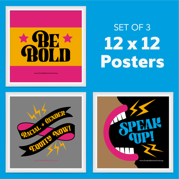 Poster Set thumb