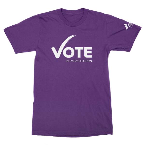 Vote T-Shirt thumb