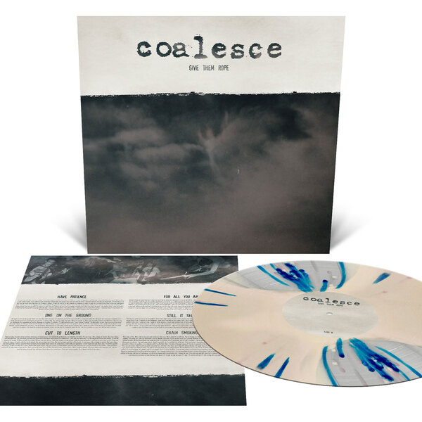 Give Them Rope (Reissue) 12