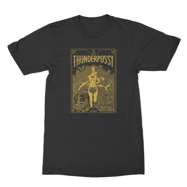 Tarot T-Shirt thumb