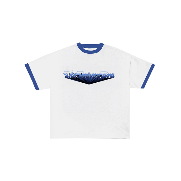 Logo Ringer Tee thumb