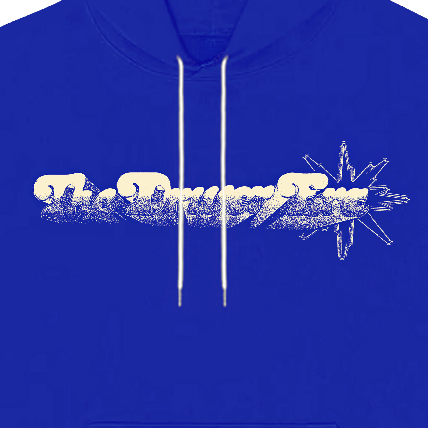 Star Logo Hoodie The Driver Era Online Store, Apparel, Merchandise & More