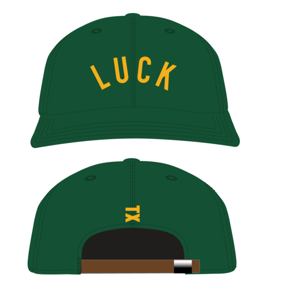 Ebbets Field Hat - Green thumb