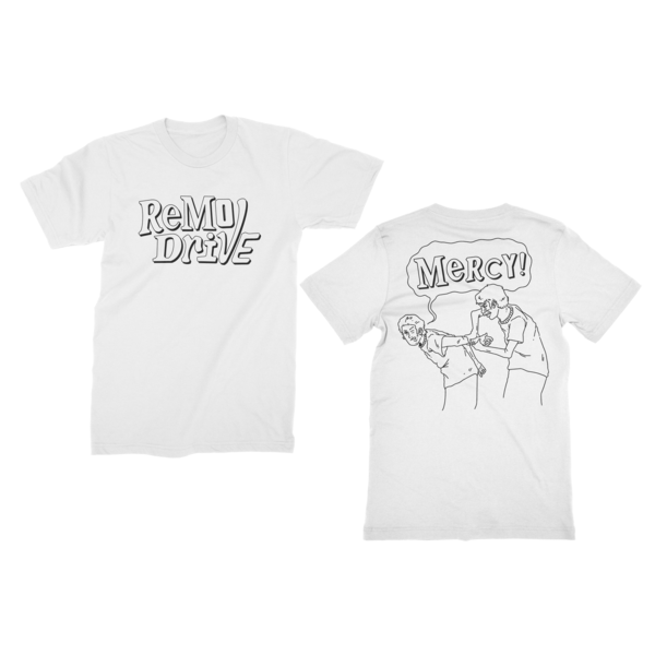 Mercy! T-shirt thumb